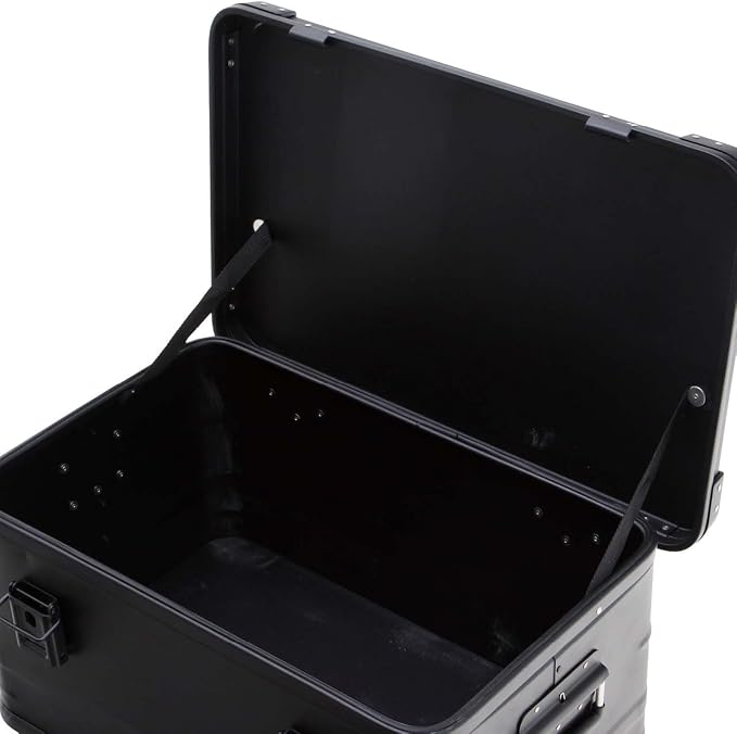 Overland Vehicle Systems Aluminum Box Storage 53QT - Image 2