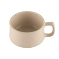 G.E.T. BF-080-S Melamine Shatter-Resistant Mug/Coffee Cup, 11 Ounce by Unknown