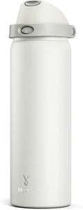 32 oz Insulated Water Bottle by MEOKY