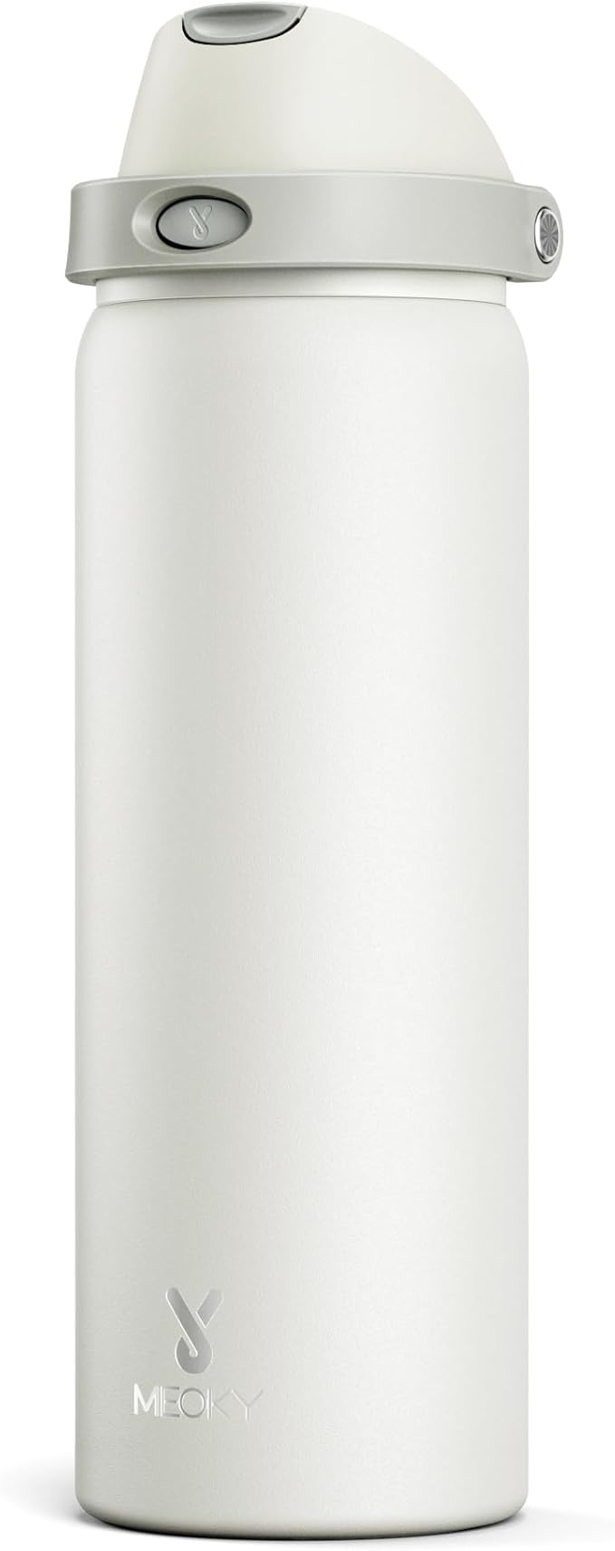 32 oz Insulated Water Bottle by MEOKY