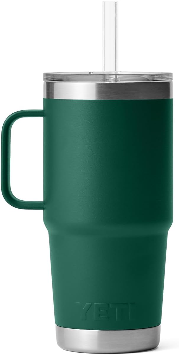 YETI Rambler 25 oz Tumbler - Image 8