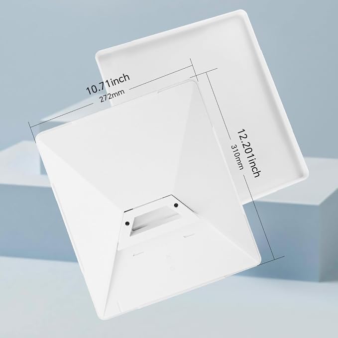 Starlink Mini Silicone Cover, Protective Case - Image 6