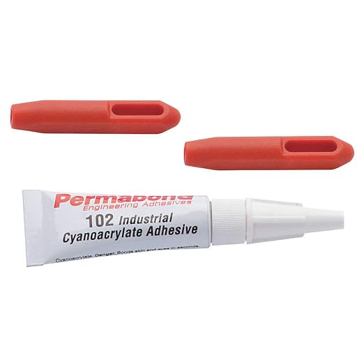 Eyelet Repair Kit, For Fish Tape by IDEALELECTRICAL