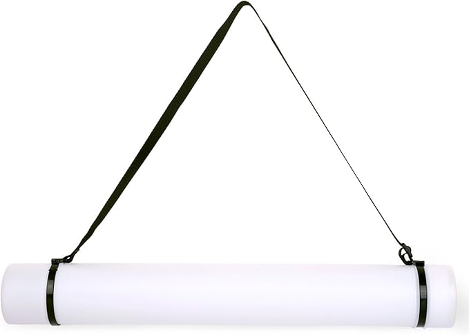 TRANSON Durable Poster Storage Tube by Transon