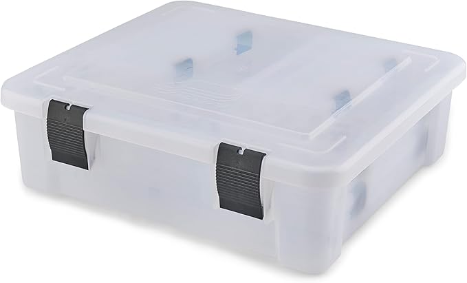 Plano Prolatch Stowaway Storage Case - Image 6