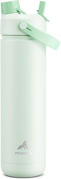 POWCAN 26 oz Insulated Water Bottle by POWCAN