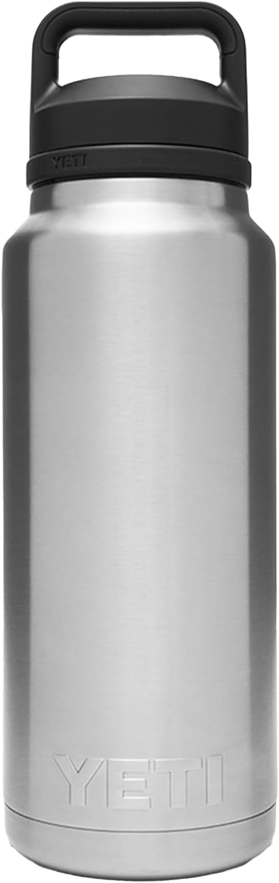 YETI Rambler 36 oz Bottle, Vacuum Insulated, Stainless Steel by YETI