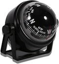 Car Compass Marine Dash Mount, LED Boat Compasses by Unknown