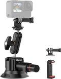 Ulanzi SC-01 Heavy-Duty Suction Cup Mount by Ulanzi