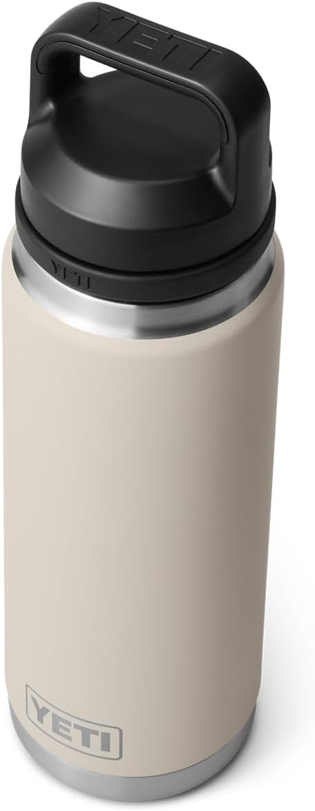 YETI Rambler 26 oz Bottle, Vacuum Insulated, Stainless Steel - Image 5