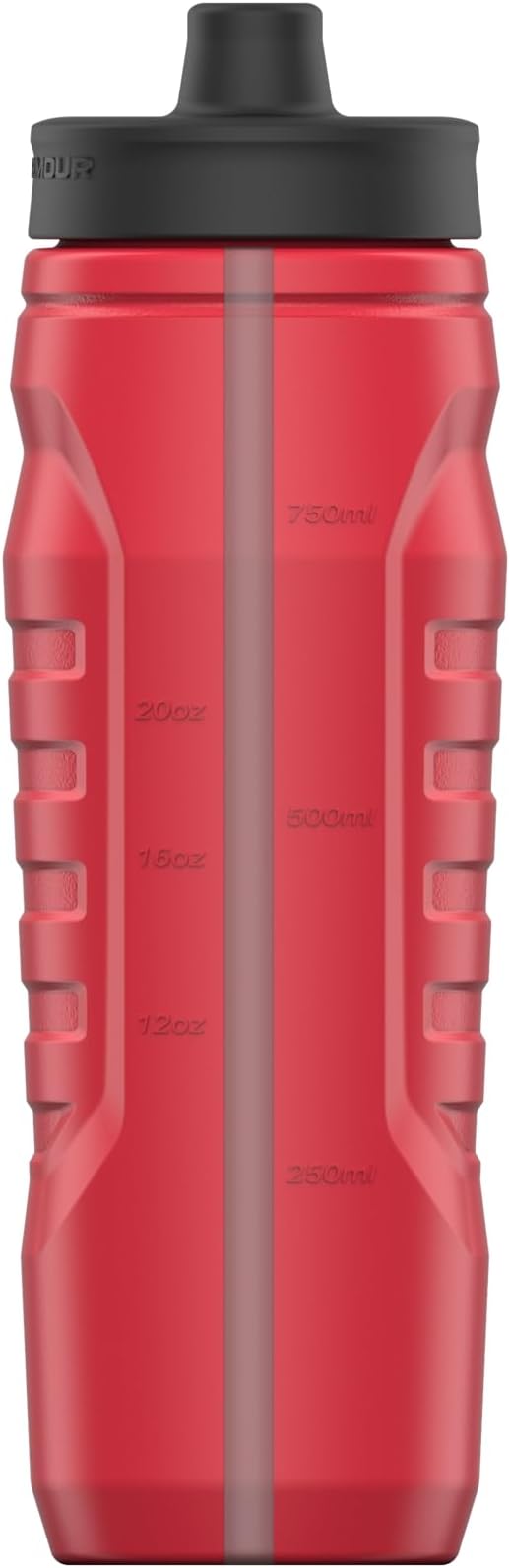 Under Armour Squeeze Water Bottles, 32 oz Water Bottles, Sideline Sports Water - Image 4