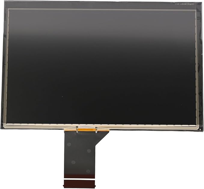 7" Inch Replacement Uconnect VP2 LCD Monitor Display - Image 7
