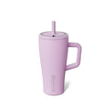 BrüMate Era 20 oz Tumbler with Handle and Straw | 100% Leakproof Insulated by Br%C3%BCMate