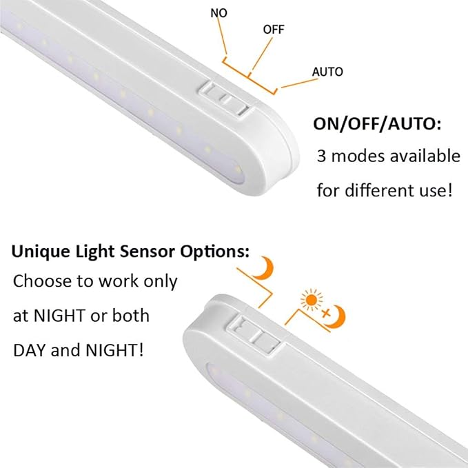 T01L LED Closet Light - Image 8