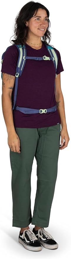 Osprey Daylite Plus Commuter Backpack - Image 11