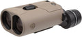 SIG SAUER Zulu6 FDE HDX OIS 16X42mm Waterproof Fog-Proof Portable Roof Prism by SIGSAUER