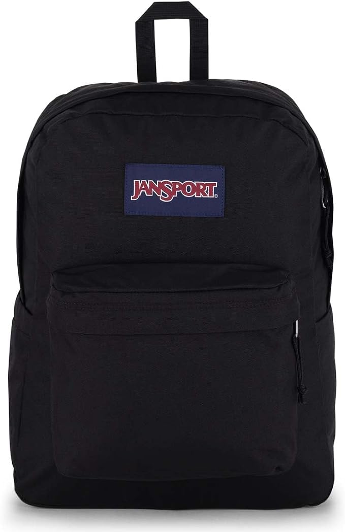 JanSport SuperBreak Plus Backpack by JanSport