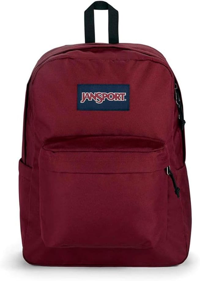 JanSport SuperBreak Plus Backpack by JanSport