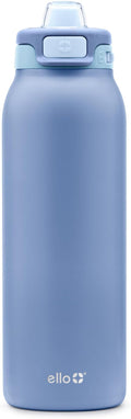 Ello Pop & Fill 32oz Stainless Steel Water Bottle by Ello