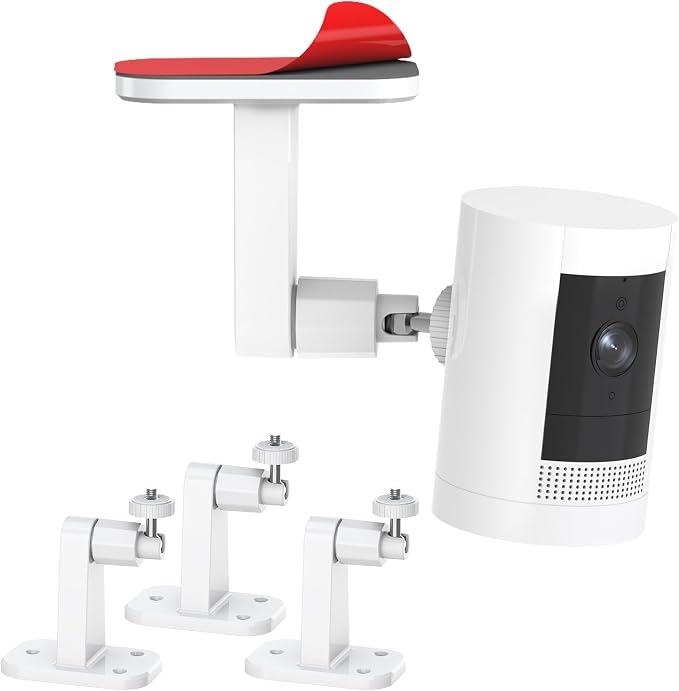 3Pack Camera Wall Mount, Compatible - Image 8