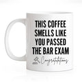 RZHV This Is What Awesome Lawyer Looks Like 11 Oz Novelty Mug, Law School by RZHV