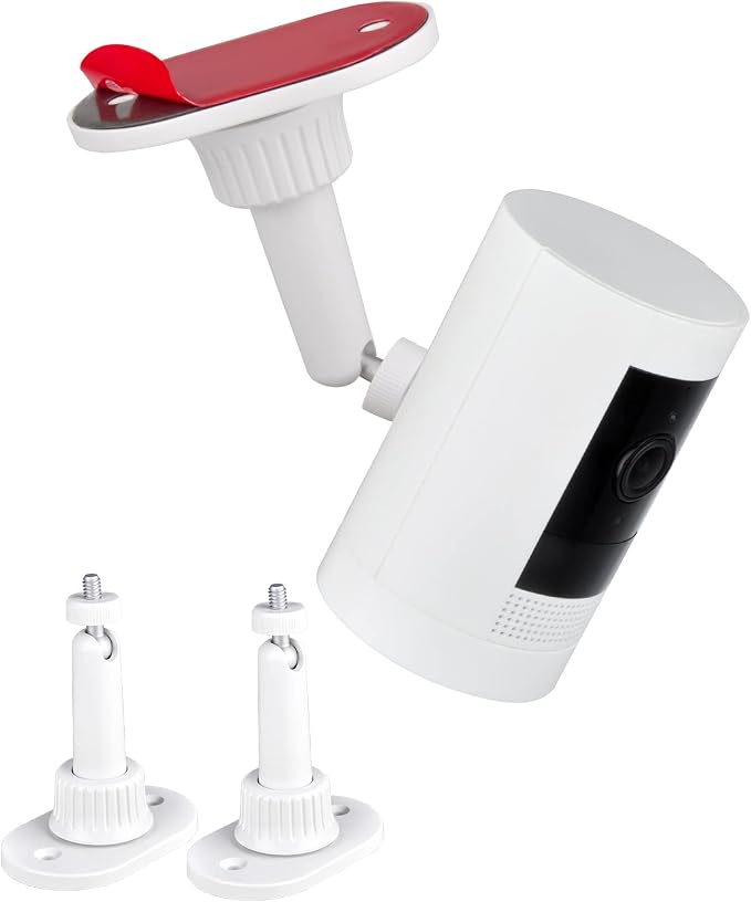 2Pack Adhesive Wall Mount Compatible - Image 8