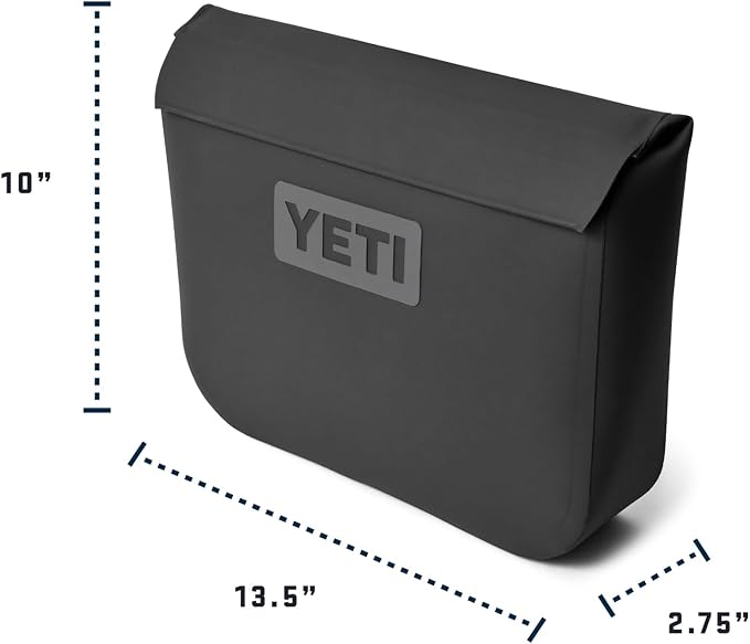 YETI Sidekick Dry Waterproof Gear Case and Bag Accessory - Image 6