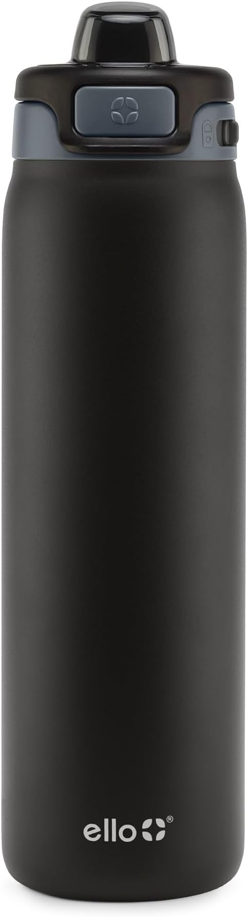 Ello Pop & Fill 22oz Stainless Steel Water Bottle by Ello