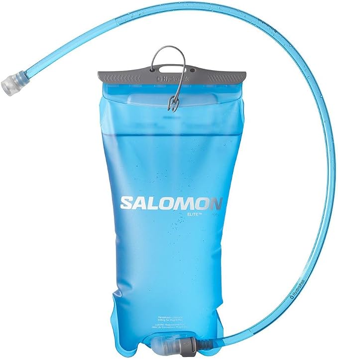 Salomon Soft Reservoir 1.5-Liter Hydration Bladder Accessory - Image 4