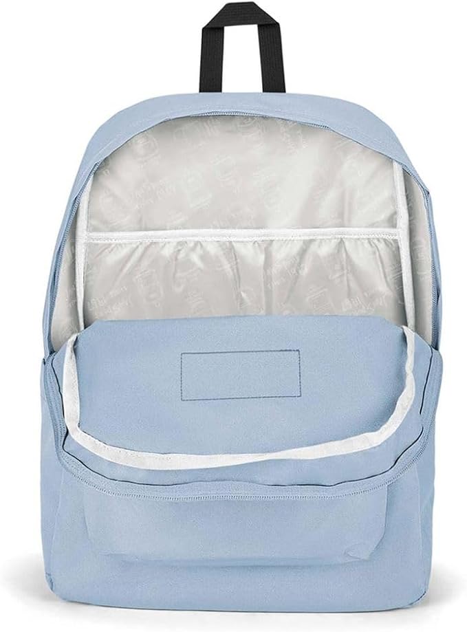 JanSport SuperBreak Plus Backpack - Image 5