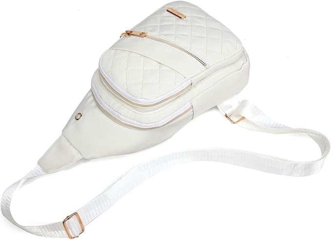 AOSTIHOT Crossbody Small Sling Backpack Sling Bag - Image 6