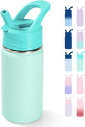 Fijinhom 12oz Kids Water Bottle by Fijinhom