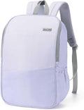 MAXTOP Deep Storage Laptop Backpack Business Anti-theft Backpacks College by MAXTOP