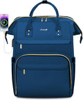 LOVEVOOK Laptop Backpack for Women, 15.6 Inch Professional Womens Travel by LOVEVOOK