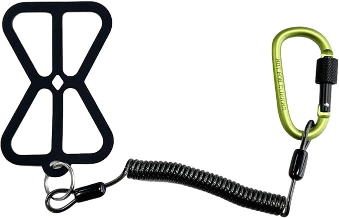 Universal Smartphone Harness by Unknown