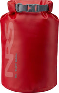 NRS Tuff Sack Dry Bag-Red-005L by NRS