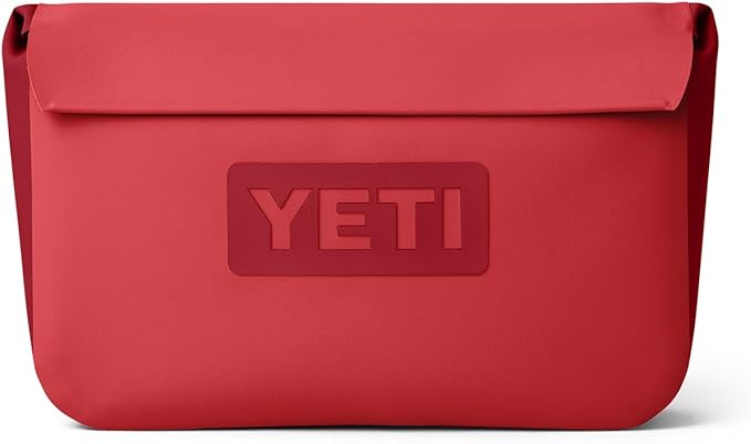YETI Sidekick Dry Waterproof Gear Case and Bag Accessory by YETI