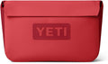 YETI Sidekick Dry Waterproof Gear Case and Bag Accessory by YETI