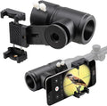 Rifle Scope Mount Camera Adapter by STARBOOSA