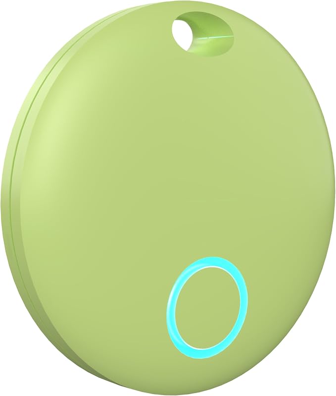 Smart Tracker Tags, Compatible by Midlocater