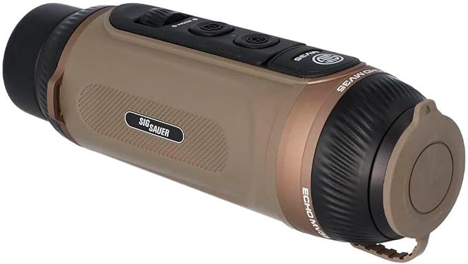 SIG SAUER Echo MV35 2-16x35mm Thermal Monocular - Image 4