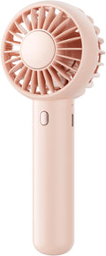 Gaiatop Mini Portable Fan, Small and Powerful, Cute Design 3 Speed Personal by GAIATOP