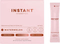 Instant Hydration Electrolytes Powder Packets by InstantHydration