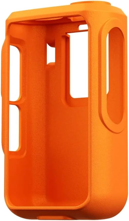 Silicone Protective Case for Poclink Radios, Shock-Absorbing Cover for Walkie - Image 2