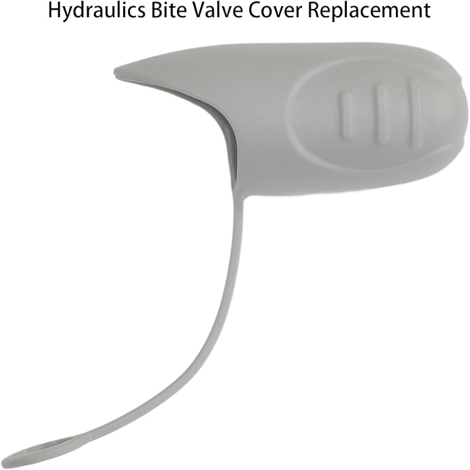 Hydration Bladder Bite Valve Replacement Mouthpiece Fit - Image 5