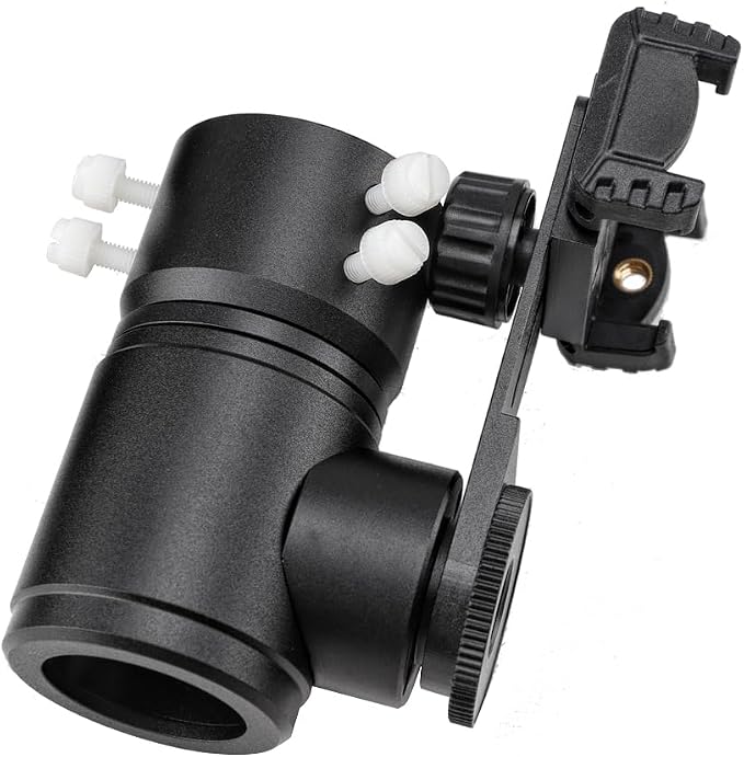Rifle Scope Mount Camera Adapter - Image 7