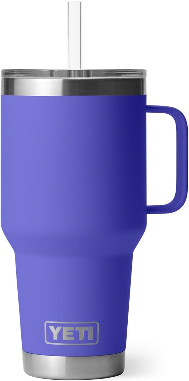 YETI Rambler 35 oz Tumbler - Image 7