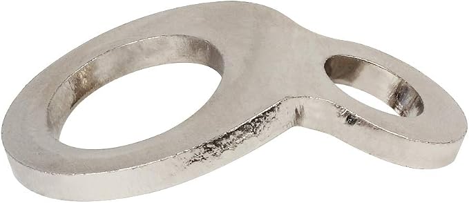 Stainless Steel Tie-Down Anchors Hooks Multi-Purpose Dirt Bike Tie Down Strap - Image 5
