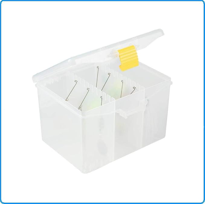 Plano Prolatch Stowaway Storage Case - Image 2