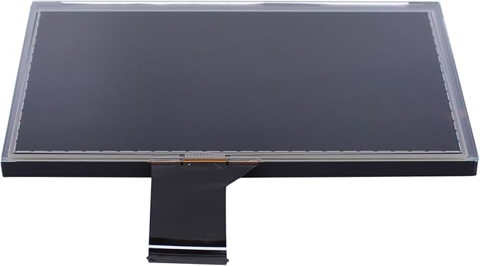 MOTOKU 7" Uconnect LCD Display Monitor Digitizer Radio Navigation - Image 4